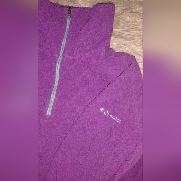 Columbia fleece - Picture 2 of 5